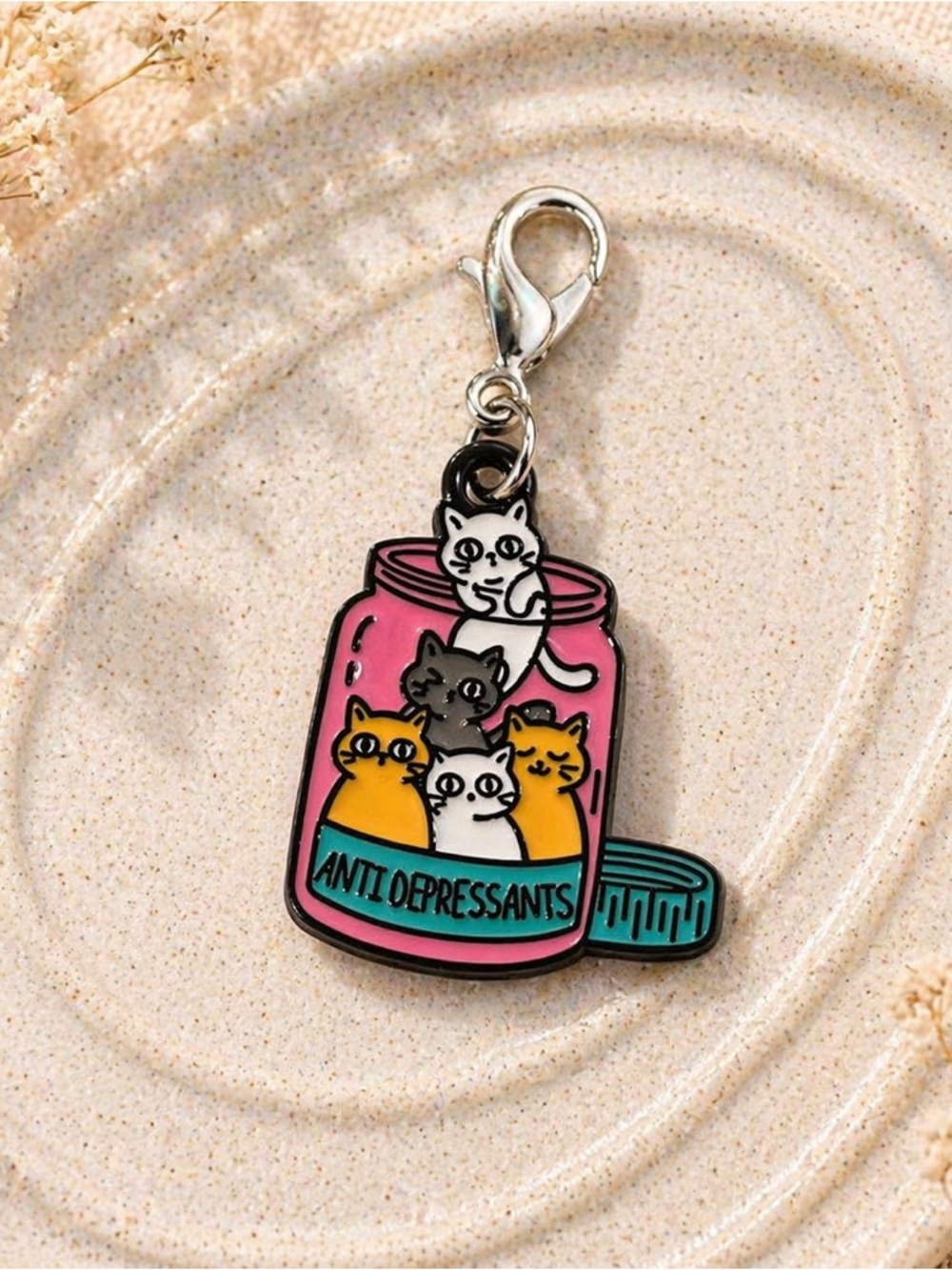 Cat Charm